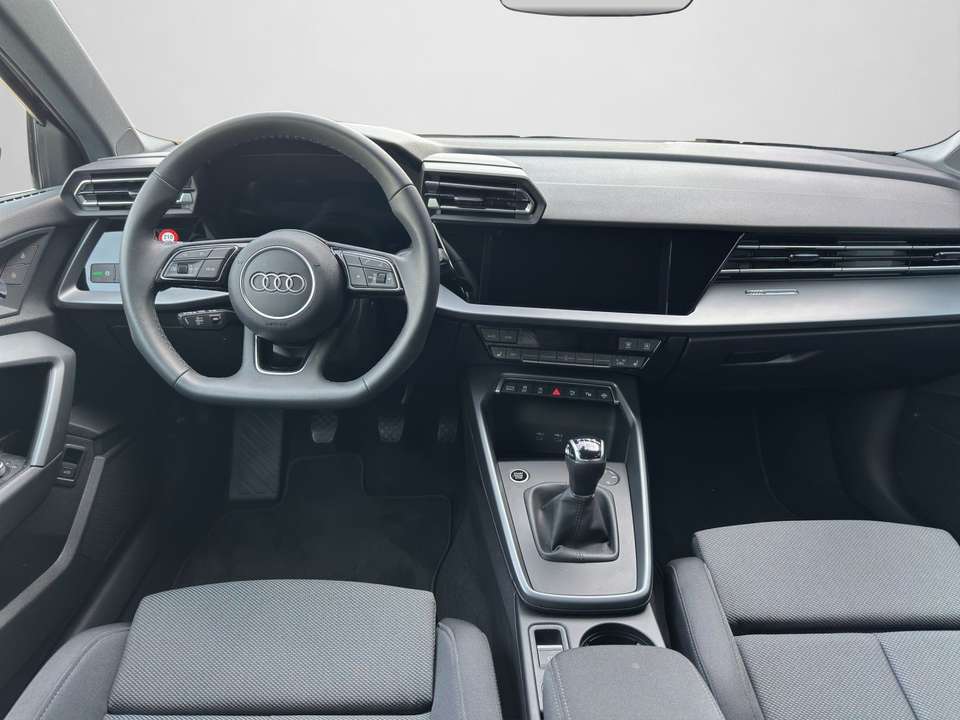 Audi A3 - Imagem 4