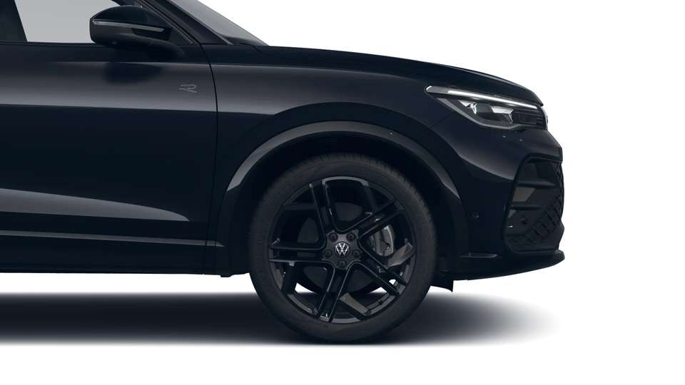 Volkswagen Tiguan - Imagem 3