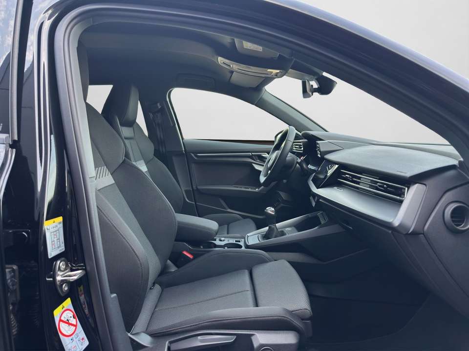 Audi A3 - Imagem 5
