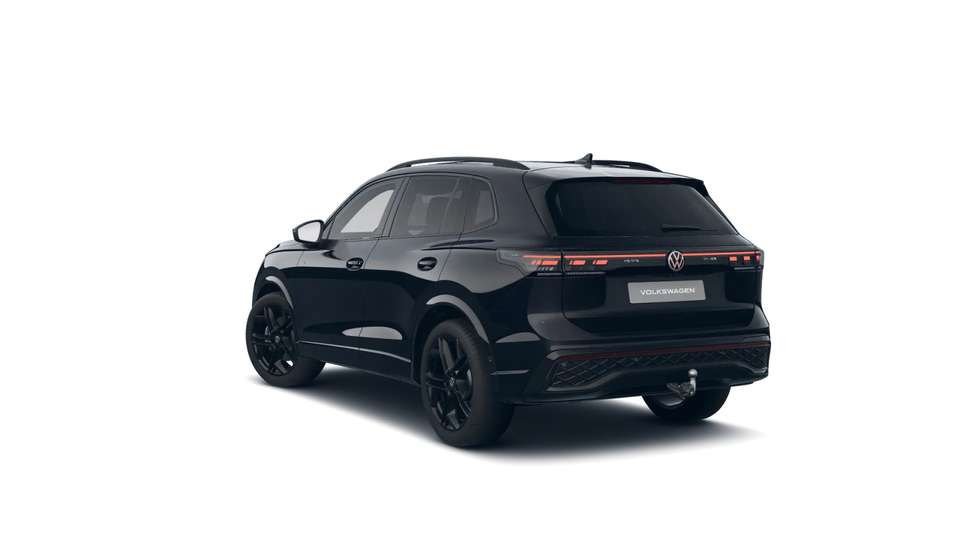 Volkswagen Tiguan - Imagem 4
