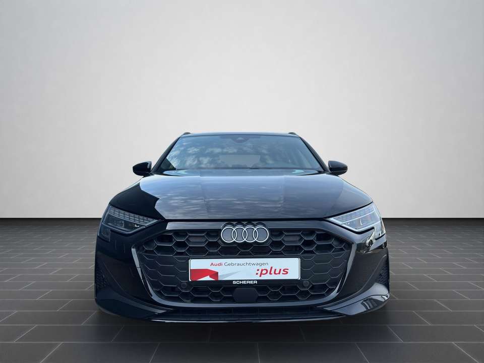 Audi A3 - Imagem 6