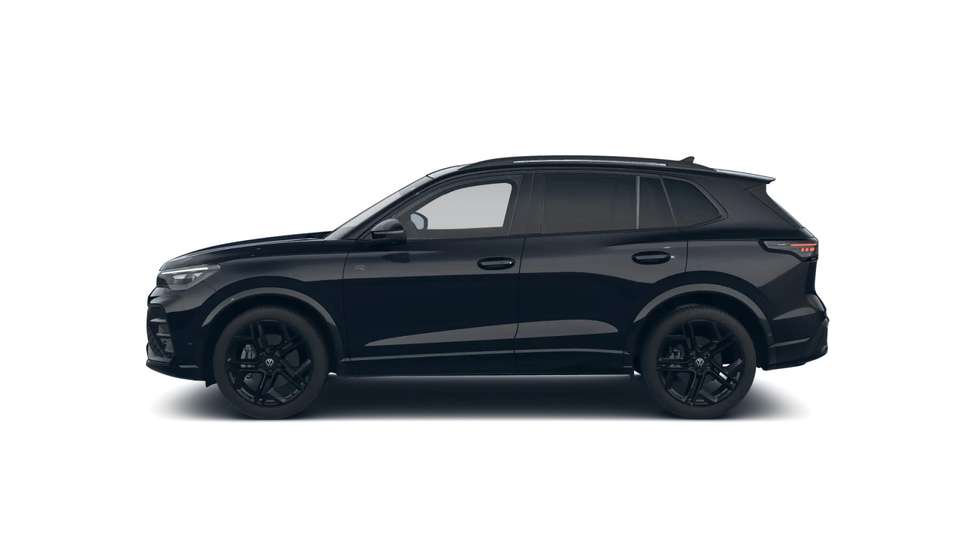 Volkswagen Tiguan - Imagem 5