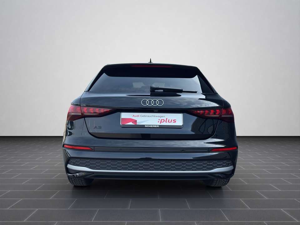 Audi A3 - Imagem 7