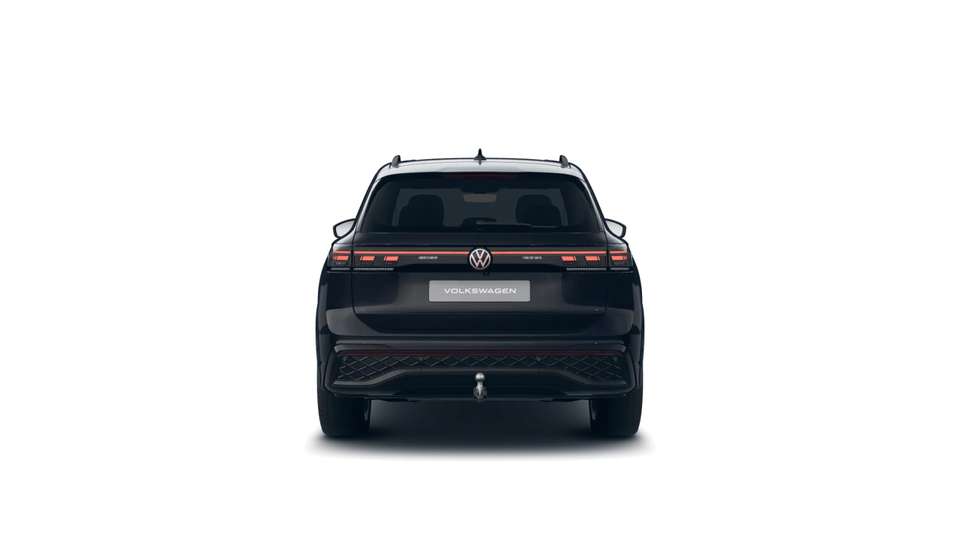 Volkswagen Tiguan - Imagem 6