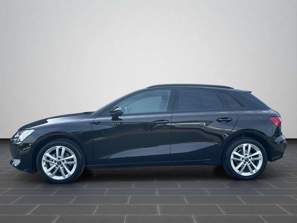 Audi A3 - Imagem 8