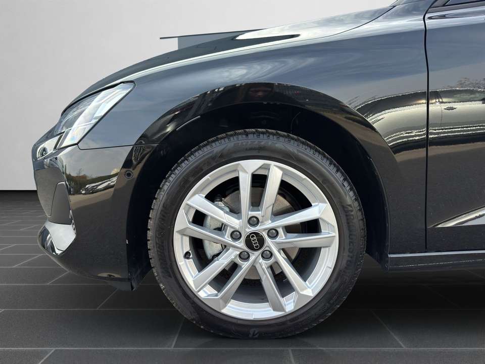 Audi A3 - Imagem 9