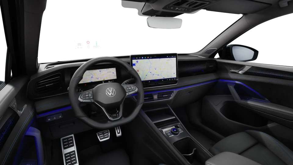 Volkswagen Tiguan - Imagem 8
