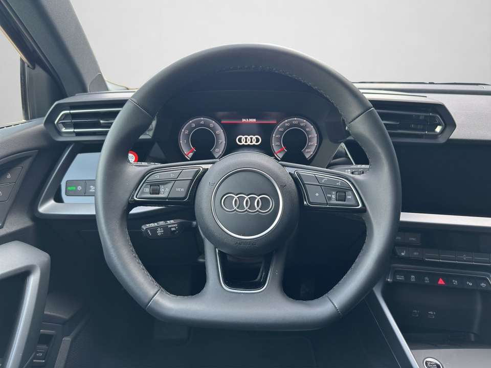 Audi A3 - Imagem 10