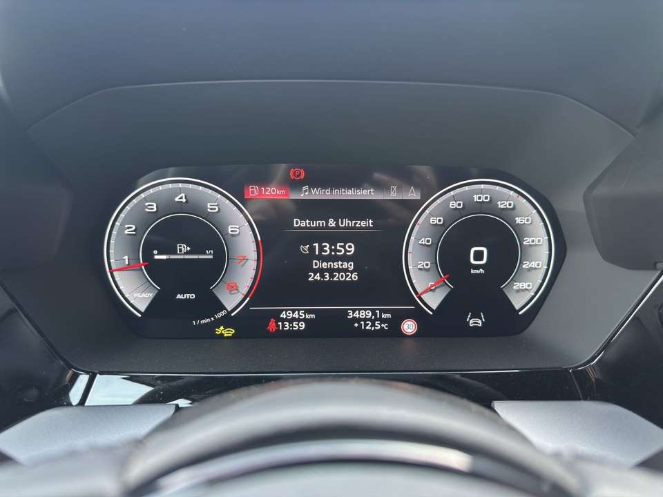 Audi A3 - Imagem 11