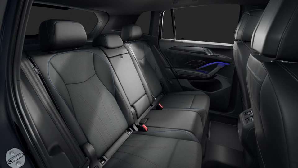 Volkswagen Tiguan - Imagem 10