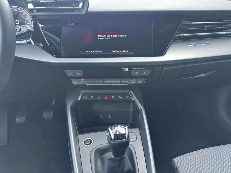 Audi A3 - Imagem 12