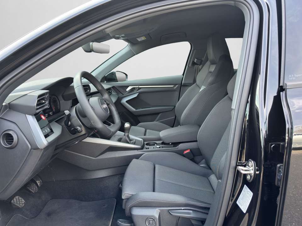 Audi A3 - Imagem 13