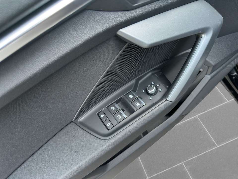 Audi A3 - Imagem 14
