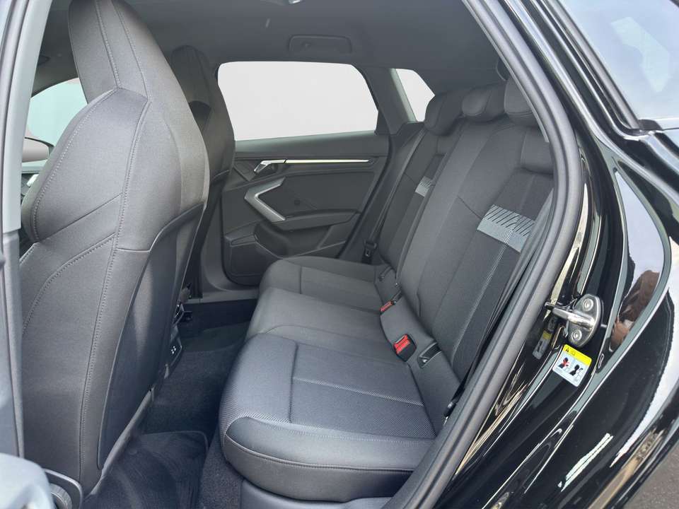 Audi A3 - Imagem 15