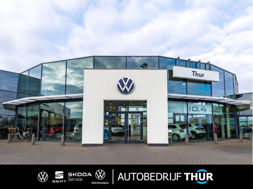 Volkswagen Golf Plus - Imagem 1