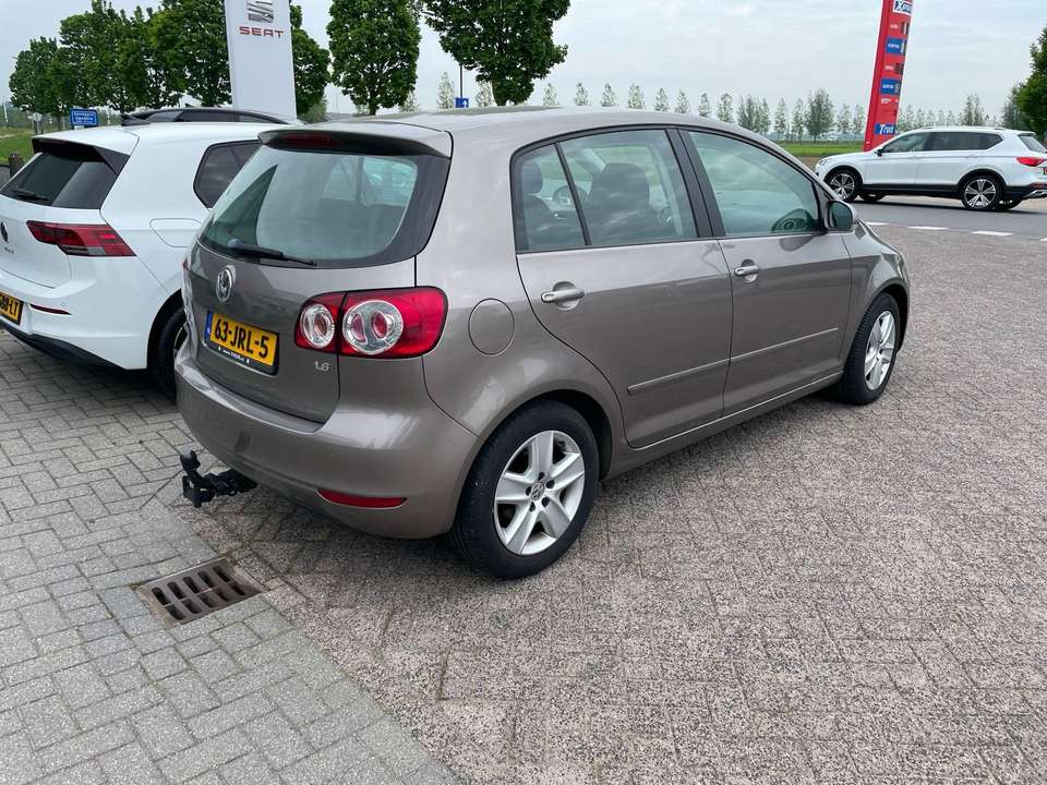 Volkswagen Golf Plus - Imagem 3