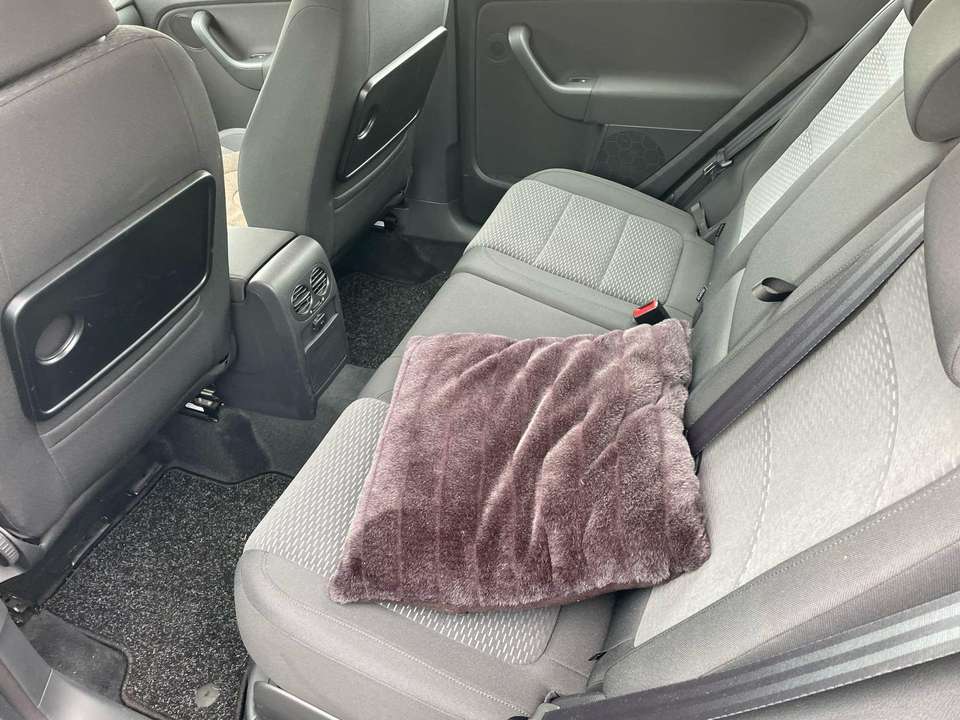 Volkswagen Golf Plus - Imagem 5