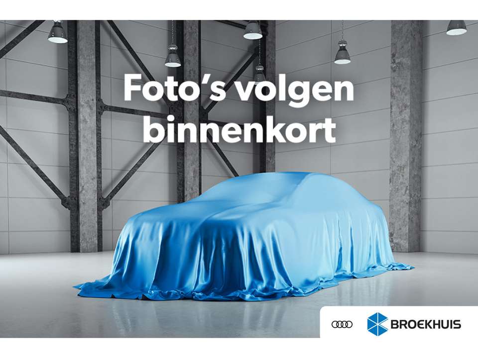 Audi A3 - Imagem 1