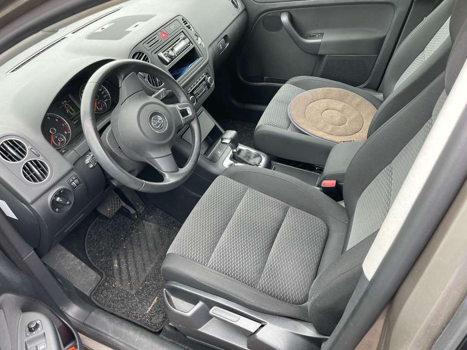 Volkswagen Golf Plus - Imagem 6
