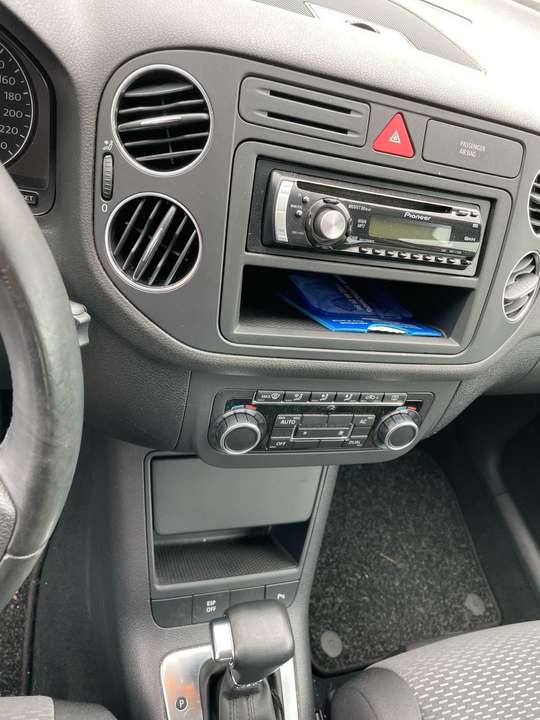 Volkswagen Golf Plus - Imagem 7