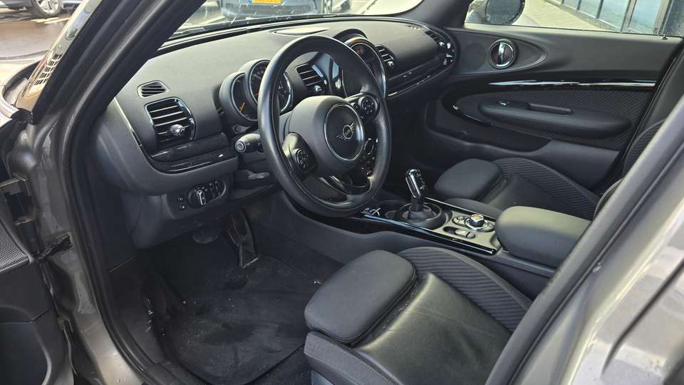 MINI Cooper Clubman - Imagem 2