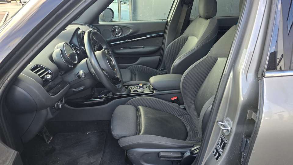 MINI Cooper Clubman - Imagem 3
