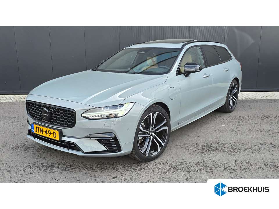 Volvo V90 - Imagem 1