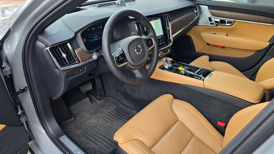 Volvo V90 - Imagem 2