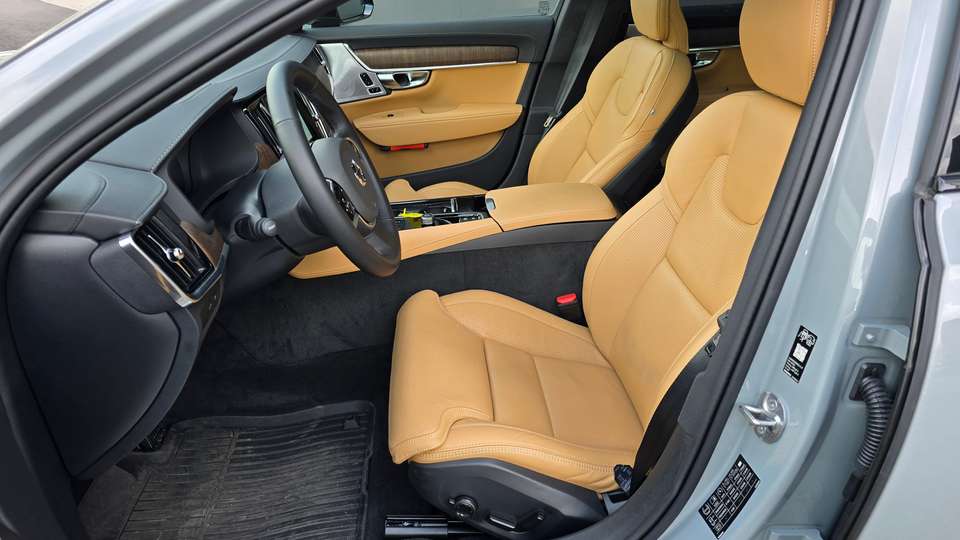 Volvo V90 - Imagem 3
