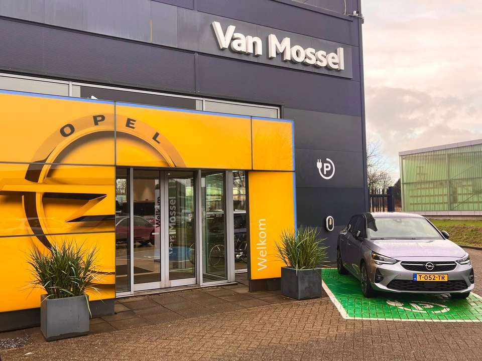 Opel Mokka - Imagem 4