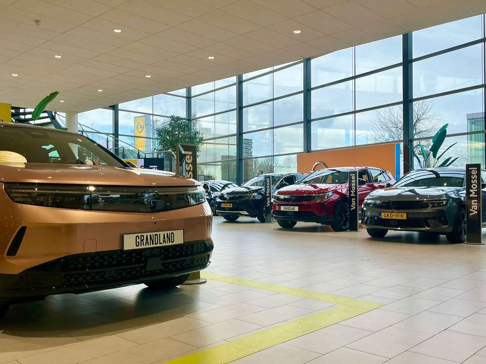 Opel Mokka - Imagem 5