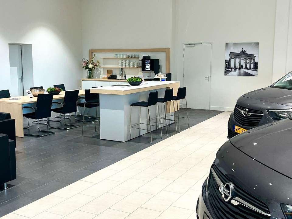 Opel Mokka - Imagem 7