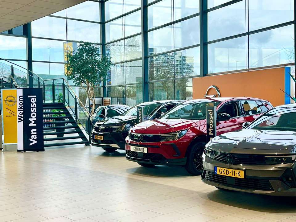 Opel Mokka - Imagem 8