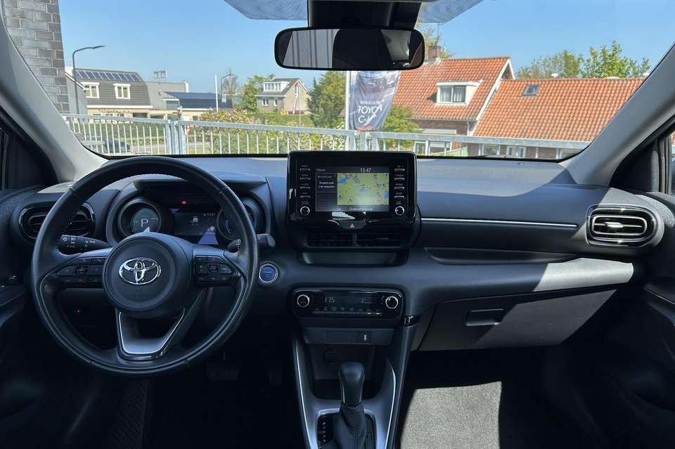 Toyota Yaris - Imagem 3