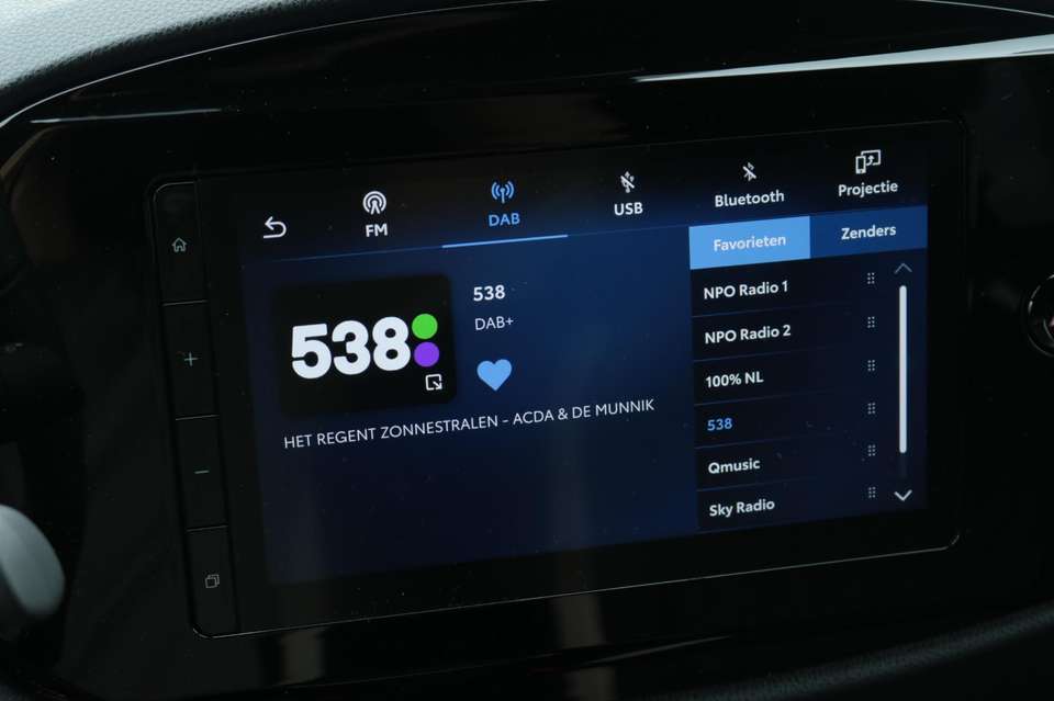 Toyota Aygo X - Imagem 9