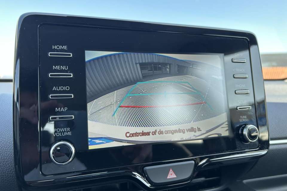 Toyota Yaris - Imagem 13