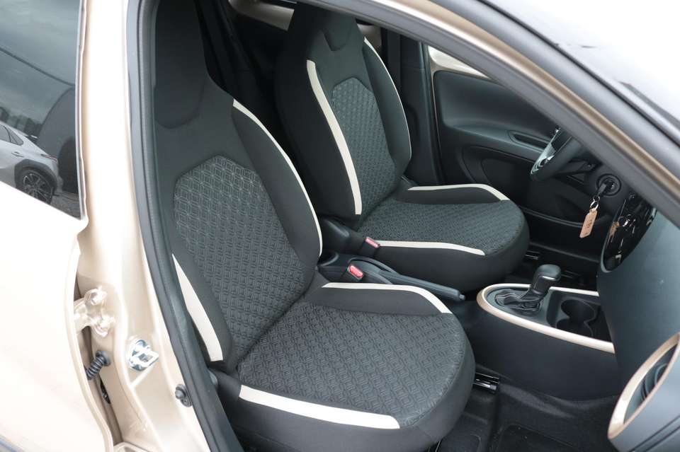Toyota Aygo X - Imagem 13