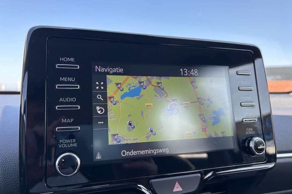 Toyota Yaris - Imagem 15