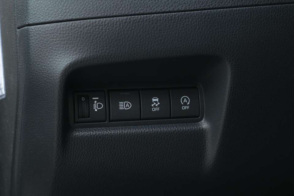 Toyota Aygo X - Imagem 15