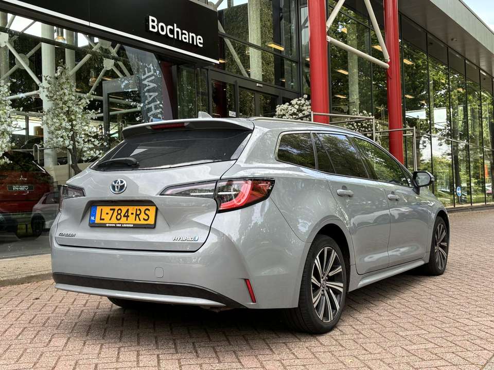 Toyota Corolla - Imagem 3