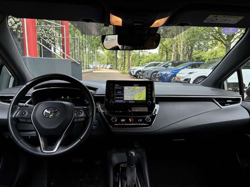 Toyota Corolla - Imagem 4