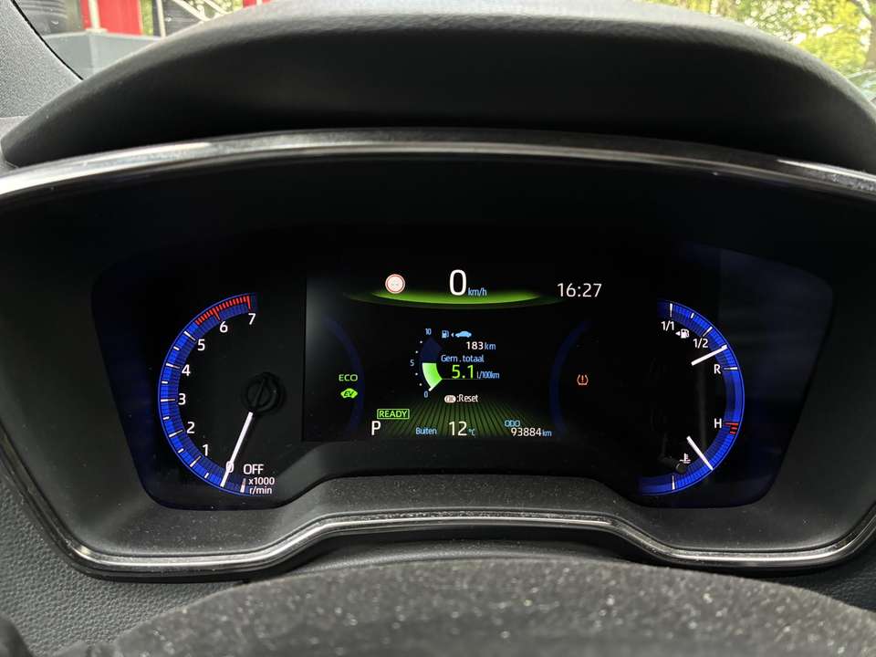 Toyota Corolla - Imagem 5