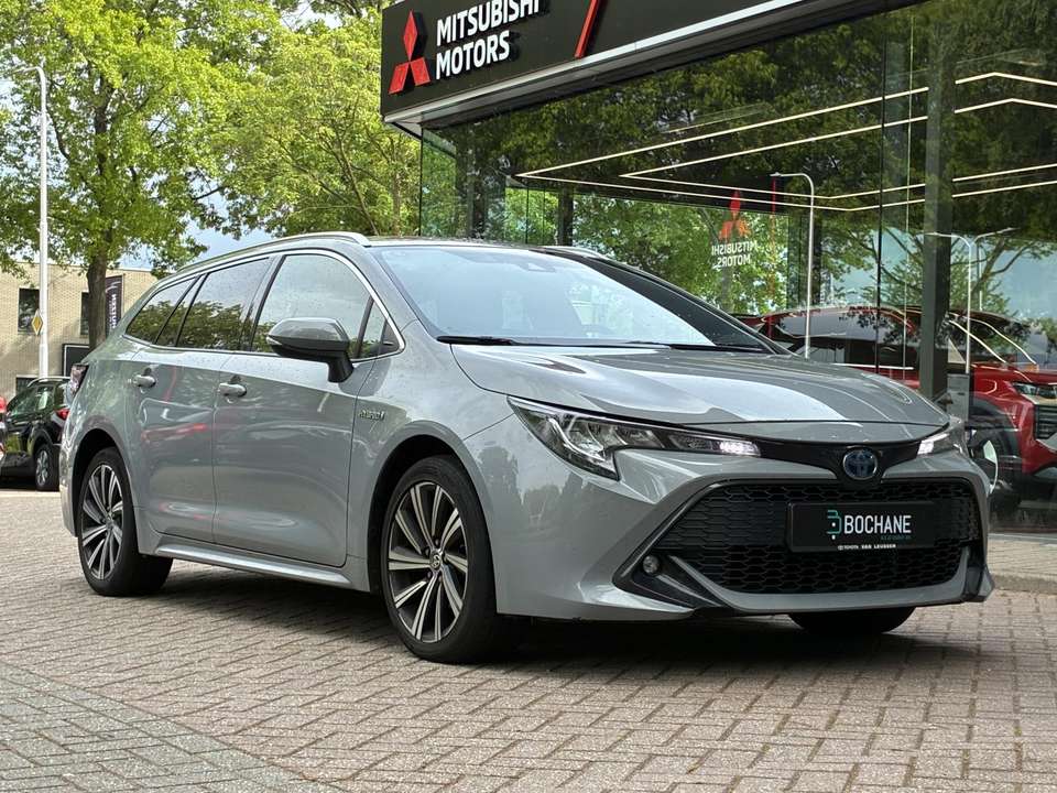 Toyota Corolla - Imagem 6