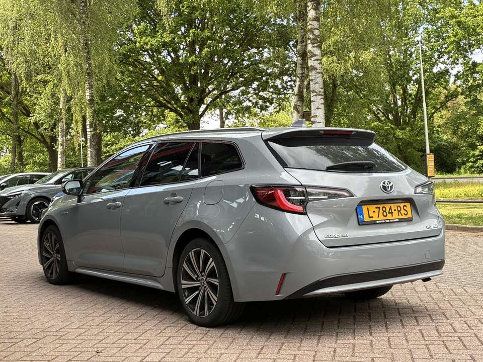 Toyota Corolla - Imagem 7