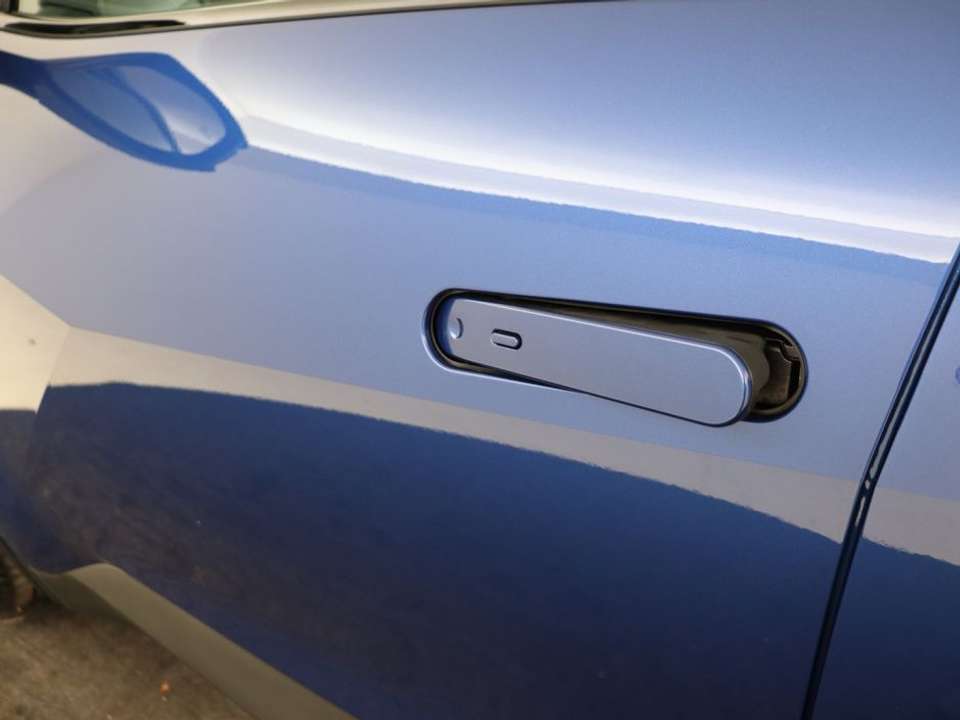Toyota C-HR - Imagem 4