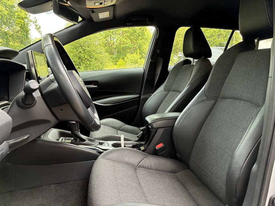 Toyota Corolla - Imagem 8
