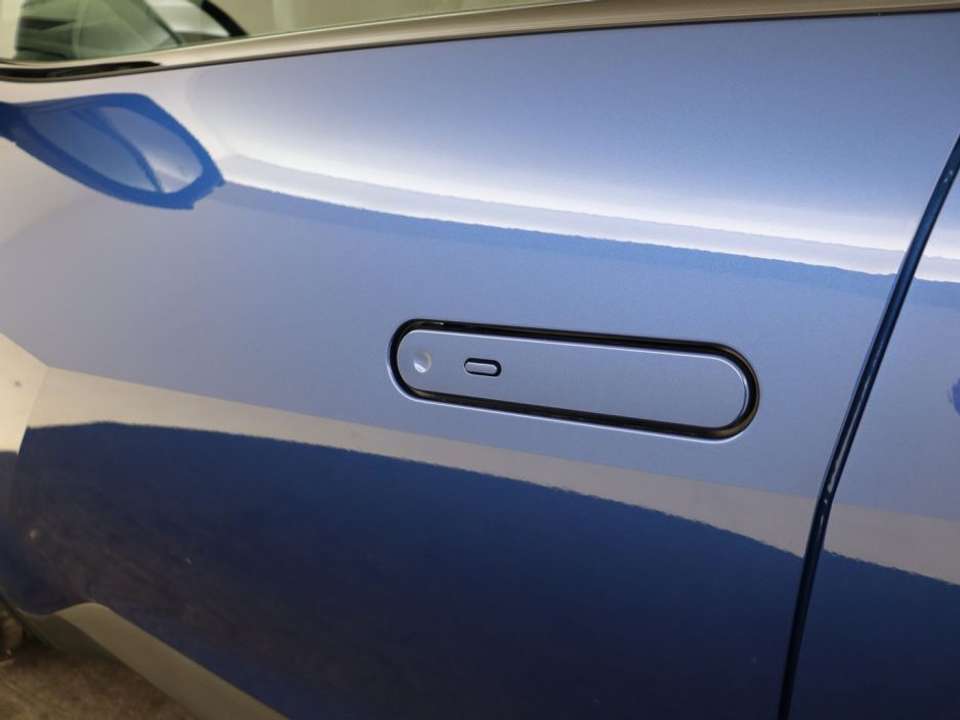 Toyota C-HR - Imagem 5
