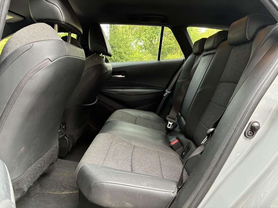 Toyota Corolla - Imagem 9