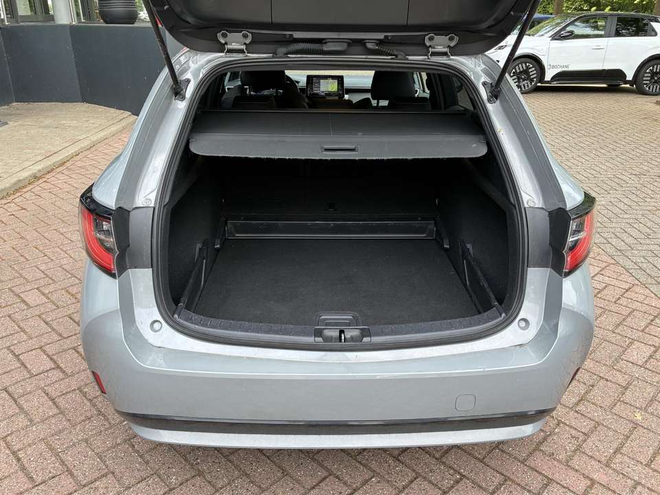 Toyota Corolla - Imagem 10