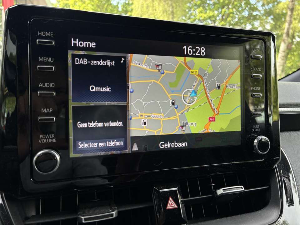 Toyota Corolla - Imagem 11
